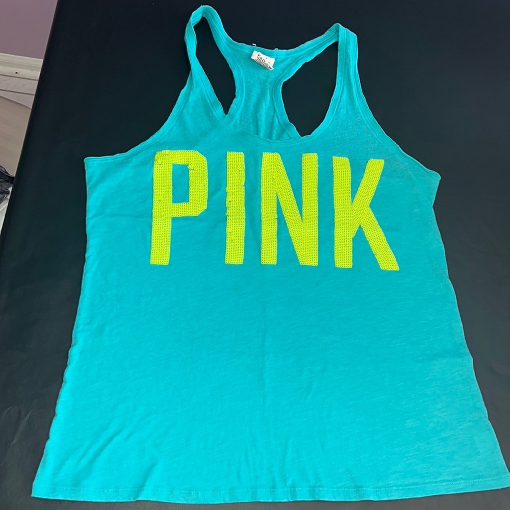 Victoria Secrets PINK brand tank top